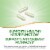 Nature's Way Alpha Lipoic Acid Supports Healthy Nerve Function Capsules 600 mg per 3-Capsule Serving Perspective: right
