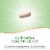 Nature's Way Maca Premium Extract Supports Healthy Libido Capsules 350 mg Per Serving Perspective: right