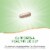 Nature's Way Maca Premium Extract Supports Healthy Libido Capsules 350 mg Per Serving Perspective: right