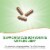 Nature's Way Blood Sugar Management Capsules Perspective: right