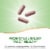 Nature's Way® Urinary with Cranberry Capsules 420mg Perspective: right