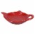 BIA Cordon Bleu Teabag Rest Set - Spice Red Perspective: right