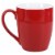 BIA Cordon Bleu Mug Set - Spice Red Perspective: right