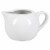 BIA Cordon Bleu Porcelain Sugar and Creamer Set - White Perspective: right