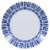 BIA Cordon Bleu Kala Round Dinner Plates Perspective: right