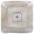 BIA Cordon Bleu Rustico Square Dinner Plates - 4 pk Perspective: right