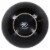 BIA Cordon Bleu Serene Cereal Bowls Set - Black Perspective: right