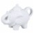 BIA Cordon Bleu Figural Elephant Tea Set Perspective: right