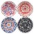 BIA Cordon Bleu Novelty Bowl Set - Assorted Perspective: right
