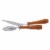 BIA Cordon Bleu Danesco Pizza Serving Set Perspective: right
