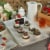 Dash of That™ Rectangular Serving Platter - White Perspective: right
