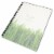 GBC® COVER,POLY,RCYCLE,FRS 25817 Perspective: right