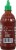 Sauce Chili Sriracha Perspective: right