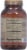 Solgar Quercetin Complex Capsules Perspective: right