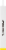 Scosche Strikeline Premium MFi Certified Lightning Charge & Sync Braided Cable - Silver Perspective: right