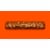 REESE'S NUTRAGEOUS Chocolate Peanut Butter Caramel and Peanut Candy Bar Perspective: right