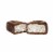 MOUNDS Coconut and Dark Chocolatey Candy Bar Perspective: right