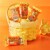 Reese's Pieces Peanut Butter Egg Easter Candy Perspective: right