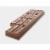 HERSHEY'S Milk Chocolate King Size Candy Bar Perspective: right