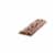 HERSHEY'S Milk Chocolate with Whole Almonds King Size Candy Bar Perspective: right