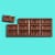 HERSHEY'S Milk Chocolate Candy Bar Perspective: right