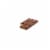 HERSHEY'S MR. GOODBAR Chocolate with Peanuts Full Size Candy Bar Perspective: right