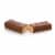 WHATCHAMACALLIT Chocolate Caramel Peanut Crisps King Size Candy Bar Perspective: right