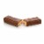 WHATCHAMACALLIT Chocolate Caramel Peanut Crisps King Size Candy Bar Perspective: right