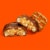 REESE'S TAKE 5 Pretzel Peanut and Chocolate Candy Bar Perspective: right