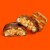 REESE'S TAKE 5 Pretzel Peanut and Chocolate Candy Bar Perspective: right
