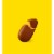 REESE'S Milk Chocolate Peanut Butter Egg Easter Candy Pack Perspective: right