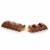 CADBURY CARAMELLO Milk Chocolate Caramel King Size Candy Bar Perspective: right