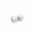 ICE BREAKERS ICE CUBES Arctic Grape Sugar Free Chewing Gum Bottle Perspective: right