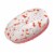 ICE BREAKERS Duo Fruit Plus Cool Strawberry Sugar Free Mints Tin Perspective: right