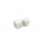 ICE BREAKERS Ice Cubes Cinnamon Sugar Free Chewing Gum Bottle Perspective: right