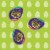 CADBURY MINI CREME EGG Milk Chocolate and Fondant Easter Candy Carton Perspective: right