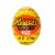 REESE'S Milk Chocolate Peanut Butter Creme Eggs Easter Candy Box Perspective: right