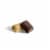 HERSHEY'S NUGGETS SPECIAL DARK Chocolate with Almonds Candy Share Pack Perspective: right