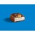 ALMOND JOY Coconut and Almond Chocolate Snack Size Candy Bag Perspective: right