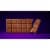 CADBURY DAIRY MILK Milk Chocolate Candy Bar Perspective: right