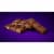 CADBURY DAIRY MILK Roast Almond Milk Chocolate with Roasted Almonds Candy Bar Perspective: right