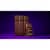 CADBURY ROYAL DARK Indulgent Semi Sweet Dark Chocolate Candy Bar Perspective: right