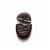 YORK Dark Chocolate Peppermint Patties Eggs Easter Candy Bag Perspective: right