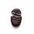 YORK Dark Chocolate Peppermint Patties Eggs Easter Candy Bag Perspective: right