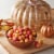 Cadbury Harvest Mix Halloween Candy Perspective: right