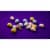 CADBURY MINI EGGS Milk Chocolate Easter Candy Bag Perspective: right