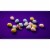 CADBURY MINI EGGS Milk Chocolate Easter Candy Bag Perspective: right