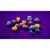 CADBURY MINI EGGS Dark Chocolate Easter Candy Bag Perspective: right