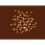 HEATH BITS O' BRICKLE English Toffee Baking Bits Bag Perspective: right