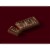 HERSHEY'S Milk Chocolate Snack Size Candy Jumbo Bag Perspective: right